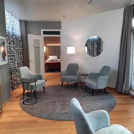 Original Sokos Hotel Seurahuone Nyslott Eksteriør bilde