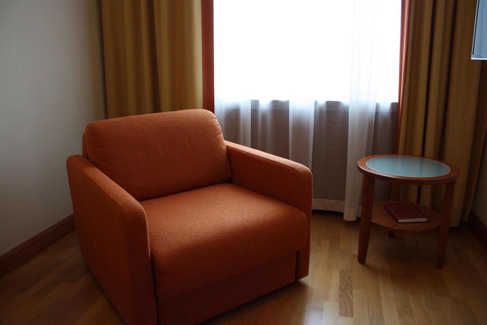 Original Sokos Hotel Seurahuone Nyslott Eksteriør bilde