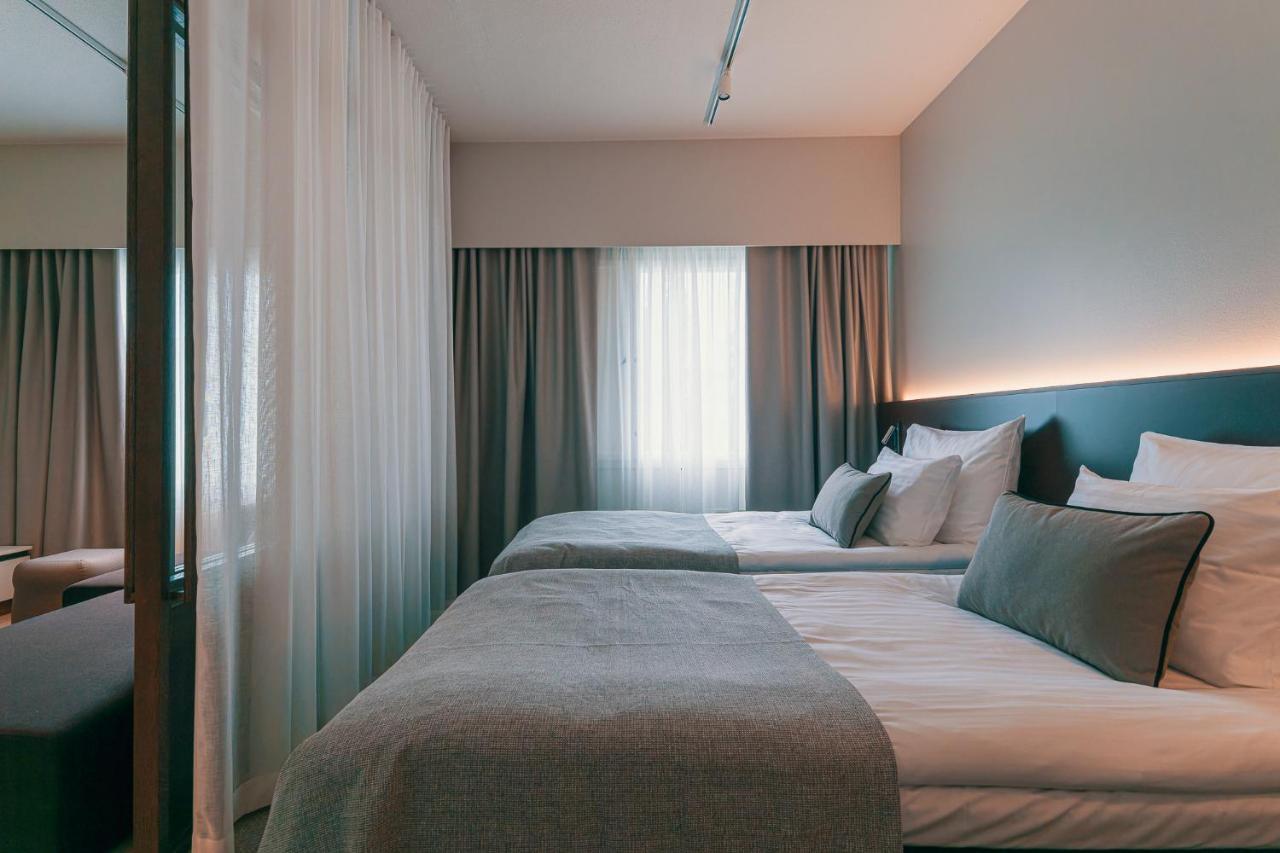 Original Sokos Hotel Seurahuone Nyslott Eksteriør bilde