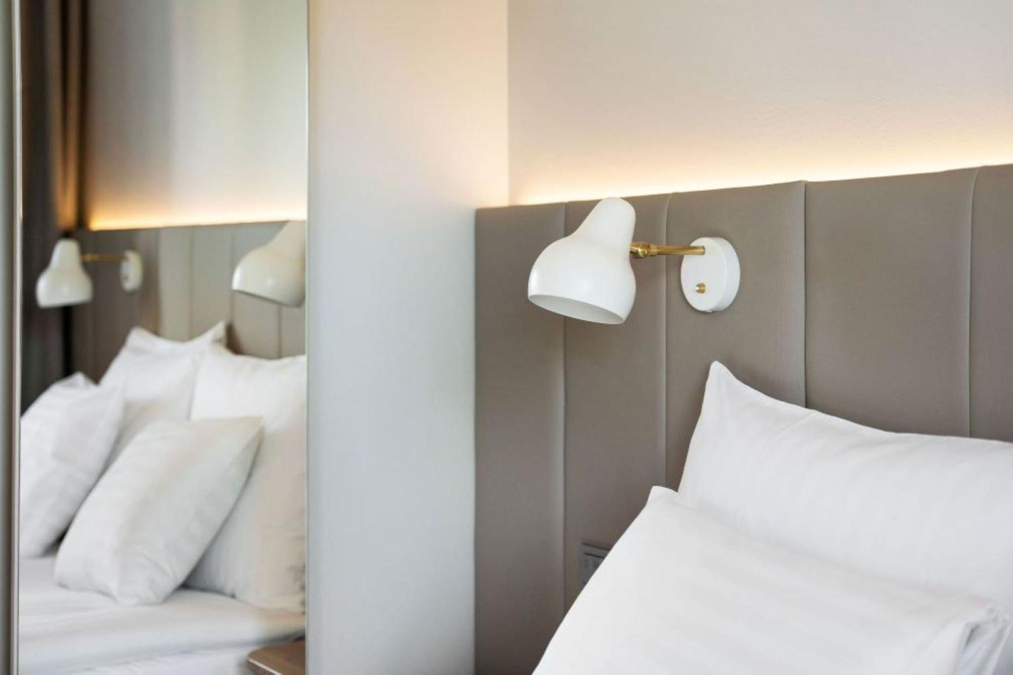 Original Sokos Hotel Seurahuone Nyslott Eksteriør bilde