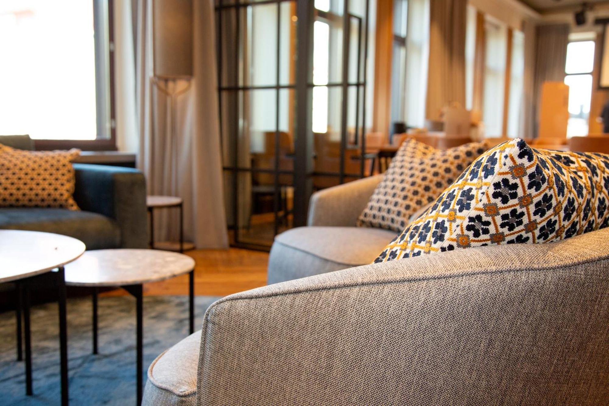 Original Sokos Hotel Seurahuone Nyslott Eksteriør bilde