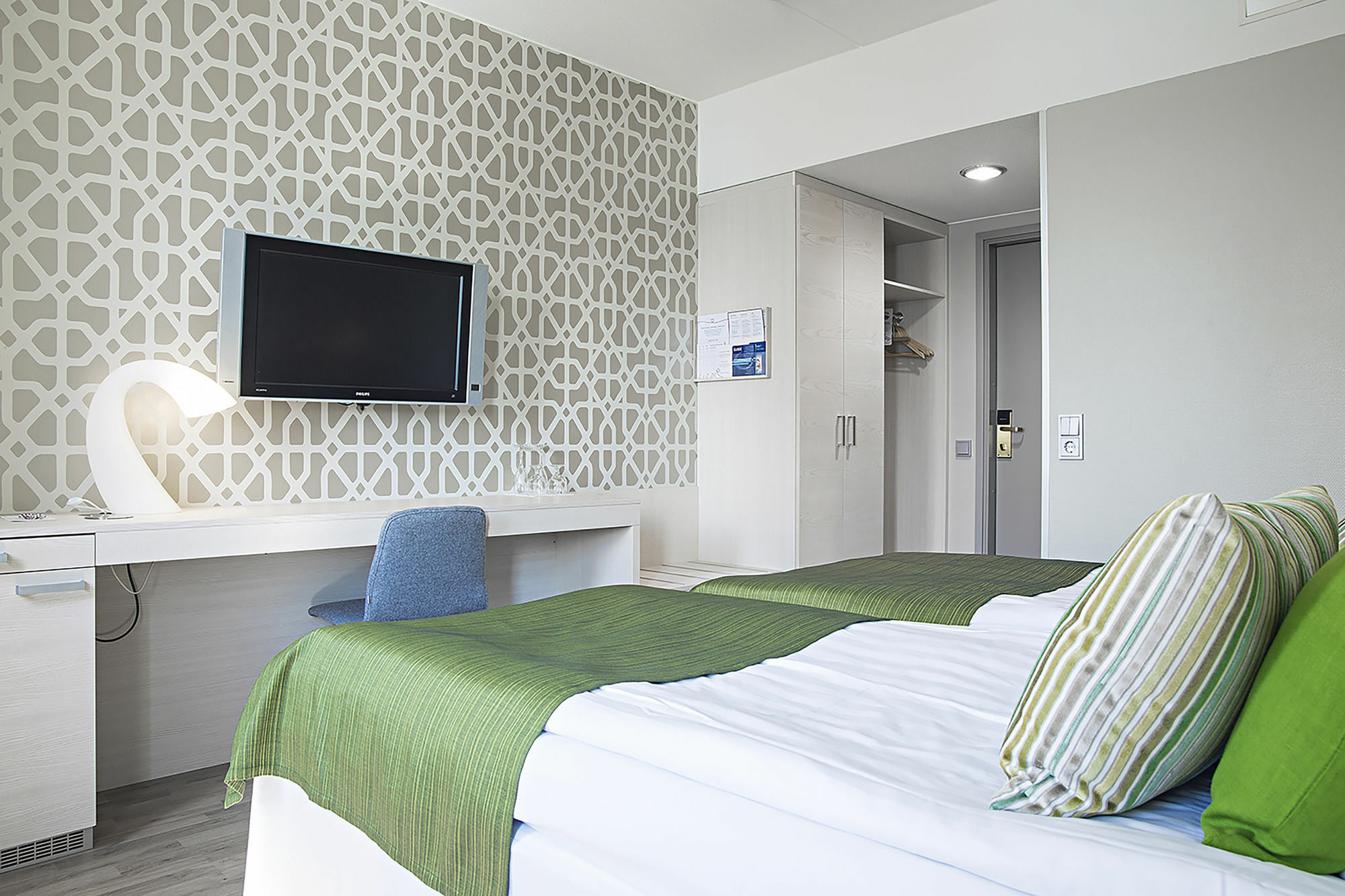 Original Sokos Hotel Seurahuone Nyslott Eksteriør bilde