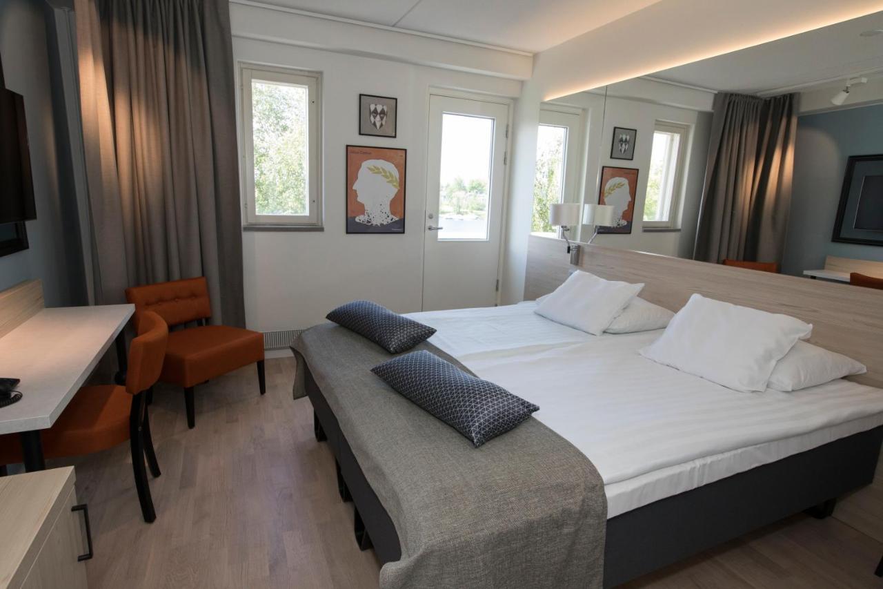Original Sokos Hotel Seurahuone Nyslott Eksteriør bilde